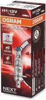 Ams-Osram Gl&uuml;hlampe, Fernscheinwerfer NIGHT BREAKER&reg; LASER next generation...