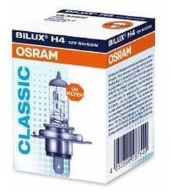 Osram Classic H4 (64193CLC)