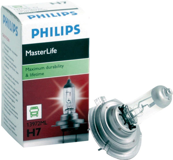 Philips H7 MasterLife