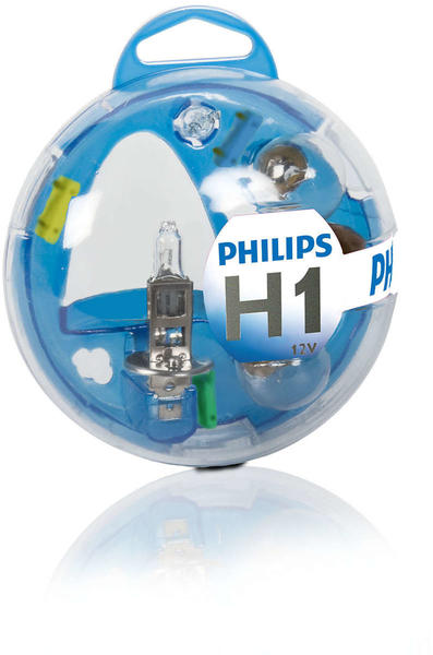 Philips Essential Box - Spare kit (55717EBKM)