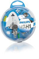 Philips Sortiment, Gl&uuml;hlampen Essential Box 55720EBKM