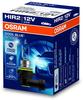 OSRAM 9012CBI, Osram HIR2 Cool Blue Intense Haloge Lampe 12V/55W