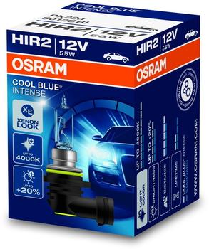 Osram Cool Blue Intense HIR2 (9012CBI)