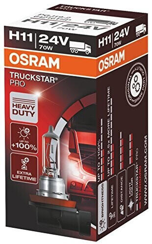 Osram Truckstar Pro 64216