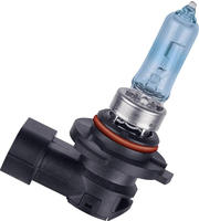 Philips Gl&uuml;hlampe, Fernscheinwerfer WhiteVision ultra 9005WVUB1