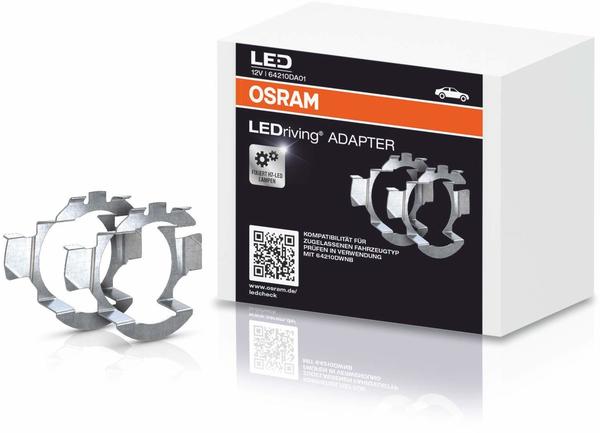 Osram LEDriving ADAPTER (64210DA01)