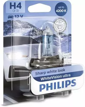 Philips WhiteVision ULTRA (12342WVUB1)