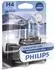 Philips WhiteVision ultra H4 60/55W