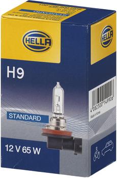 Hella Glühlampe (8GH 008 357-001)