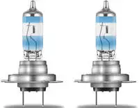 Ams-Osram Gl&uuml;hlampe, Fernscheinwerfer NIGHT BREAKER&reg; 200 64210NB200-HCB