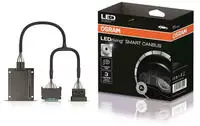 OSRAM OS LEDSC03, LEDriving Smart Canbus Lastwiderstand f&uuml;r H7 Nachr&uuml;stlampe Typ 3