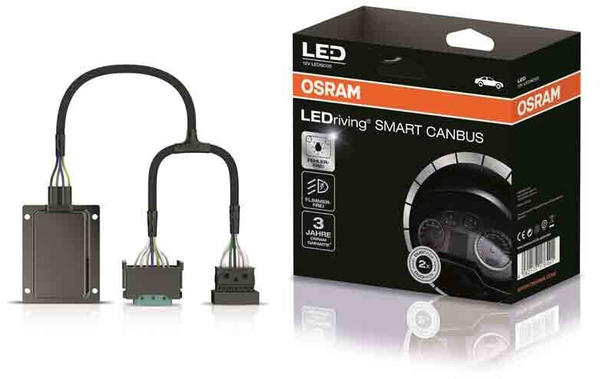 Osram LEDriving SMART CANBUS (LEDSC03)