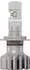 Philips Ultinon Pro6000 HL H4-LED (11972U6000X2)