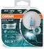 Osram Cool Blue Intense (Next Gen) H7 55W