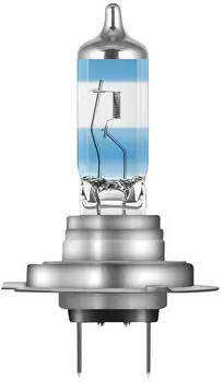 Osram H7 NIGHT BREAKER 200