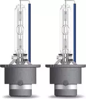 Ams-Osram Gl&uuml;hlampe, Fernscheinwerfer XENARC&reg; COOL BLUE&reg; INTENSE (Next Gen)