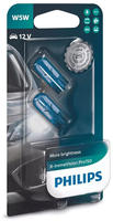 Philips Gl&uuml;hlampe, Blinkleuchte X-tremeVision Pro150 12961XVPB2