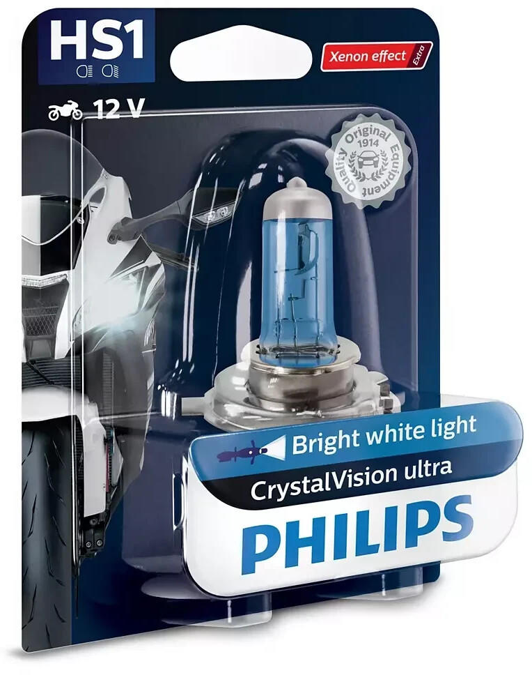  2x H4 Lampe-Birne Glühlampe Glühbirne 12V 35/35W PX43T HS1