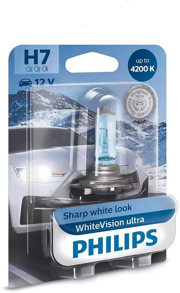 Philips WhiteVision Ultra (12972WVUB1)