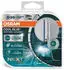 Osram Cool Blue Intense (Next Gen) D3S 35W