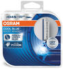 OSRAM 9005CBN-HCB, OSRAM 9005CBN-HCB Halogen Leuchtmittel COOL BLUE INTENSE HB3...