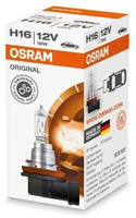 Ams-Osram Gl&uuml;hlampe, Nebelscheinwerfer ORIGINAL 64219L+