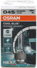 OSRAM 66440CBN, OSRAM 66440CBN Xenon Leuchtmittel Xenarc Cool Blue D4S 35W 42V