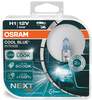 OSRAM 64150CBN-HCB, OSRAM 64150CBN-HCB Halogen Leuchtmittel COOL BLUE INTENSE...