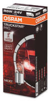 Ams-Osram Gl&uuml;hlampe, Blinkleuchte TRUCKSTAR&reg; PRO (Next Gen) 5627TSP
