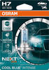 OSRAM Auto-Lampe Cool Blue Intense 64210CBN-01B, H7, 12V, Scheinwerferlampe