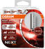 Osram XENARC Night Breaker Laser Next Gen D2S +220% Duo-Box (66240XNN-HCB)