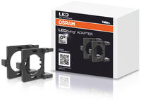 Ams-Osram Lampenfassung, Hauptscheinwerfer LEDriving&reg; ADAPTER 64210DA02