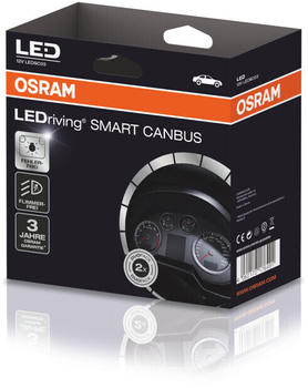 Osram LEDriving SMART CANBUS (LEDSC03-1)