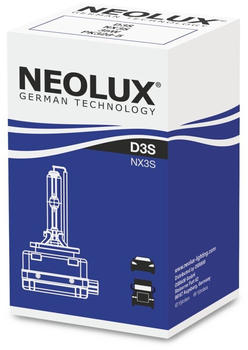 Neolux NX3S