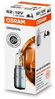 Osram Automotive 64327, Osram Automotive 64327 Signal Leuchtmittel Original Line S2