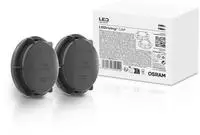 Ams-Osram Kappe, Hauptscheinwerfer LEDriving&reg; CAP LEDCAP08