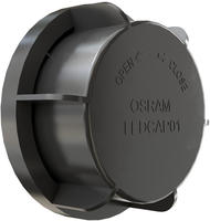Ams-Osram Kappe, Hauptscheinwerfer LEDriving&reg; CAP LEDCAP01
