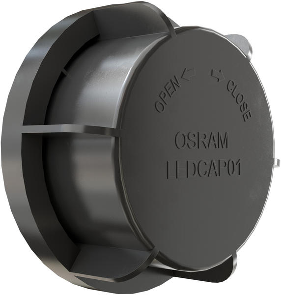 Osram LEDriving CAP Adapter für Night Breaker H7-LED (LEDCAP01)