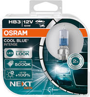 Ams-Osram Gl&uuml;hlampe, Fernscheinwerfer COOL BLUE&reg; INTENSE (Next Gen) 9005CBN-HCB