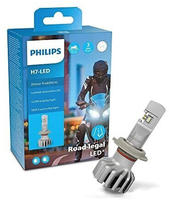 Philips Gl&uuml;hlampe, Hauptscheinwerfer Ultinon Pro6000 H7-LED 11972U6000X1