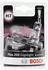 Bosch Plus 200 Gigalight H7 12V 55W Duo (1987301436)