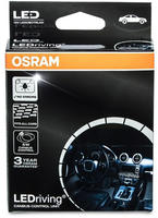 Osram Automotive LEDCBCTRL101, Osram Automotive LEDriving Canbus Control Unit 5W