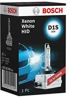 Bosch Gl&uuml;hlampe, Fernscheinwerfer Xenon White HID WS 1 987 302 909