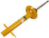 Bilstein Stoßdämpfer vorn Bilstein 16 Zoll Gas B6 Variante Camper Ducato 250 Heavy 35-40 (22-325525)