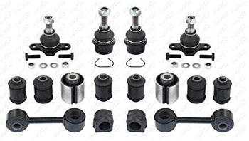Mapco Querlenker-Reparatursatz (53869)