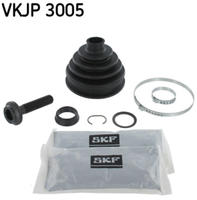 SKF Faltenbalgsatz, Antriebswelle VKJP 3005