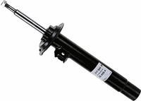 SACHS Sto&szlig;d&auml;mpfer 317543 Vorderachse links f&uuml;r BMW (BRILLIANCE)