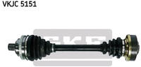 SKF Antriebswelle VKJC 5151