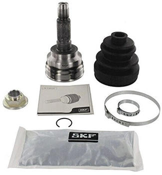 SKF VKJA 5581