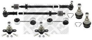 Mapco Querlenker-Reparatursatz links (51817)